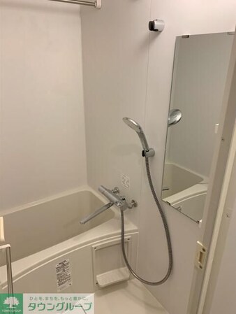 リヴシティ初台の物件内観写真